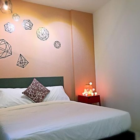 Hideout@Sixty4 Hotel PENANG Ngoại thất bức ảnh
