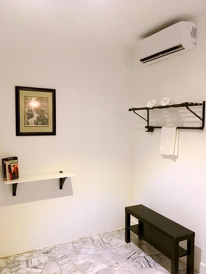 Hideout@Sixty4 Hotel PENANG Ngoại thất bức ảnh