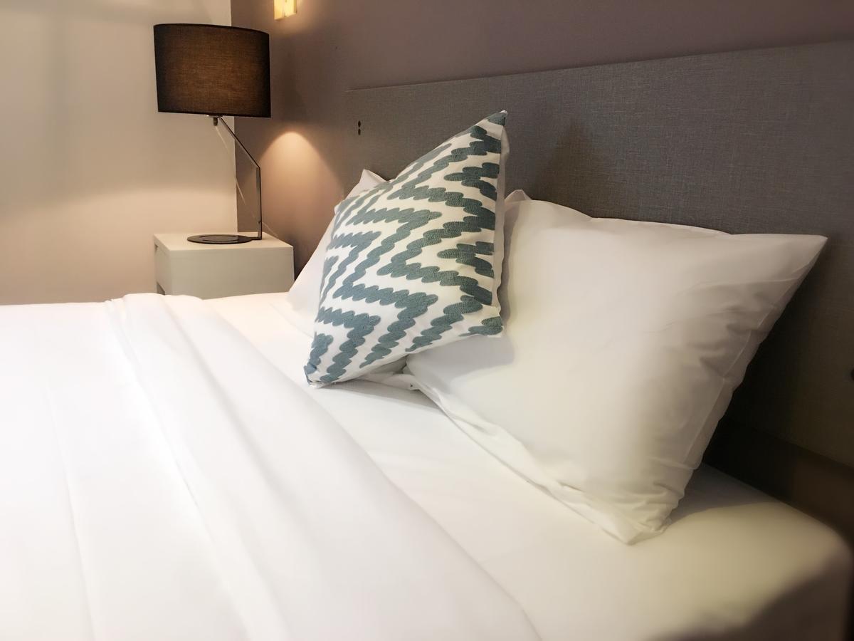 Hideout@Sixty4 Hotel PENANG Ngoại thất bức ảnh
